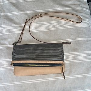 Stella and Dot clutch/crossbody